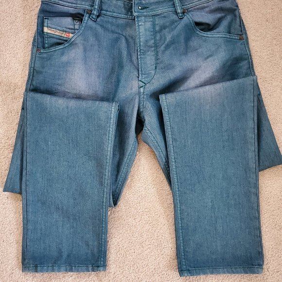 Diesel KRAYVER Jean - Picture 2 of 8